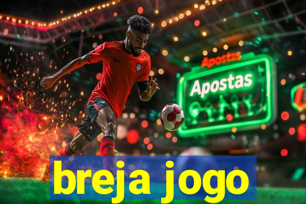 breja jogo